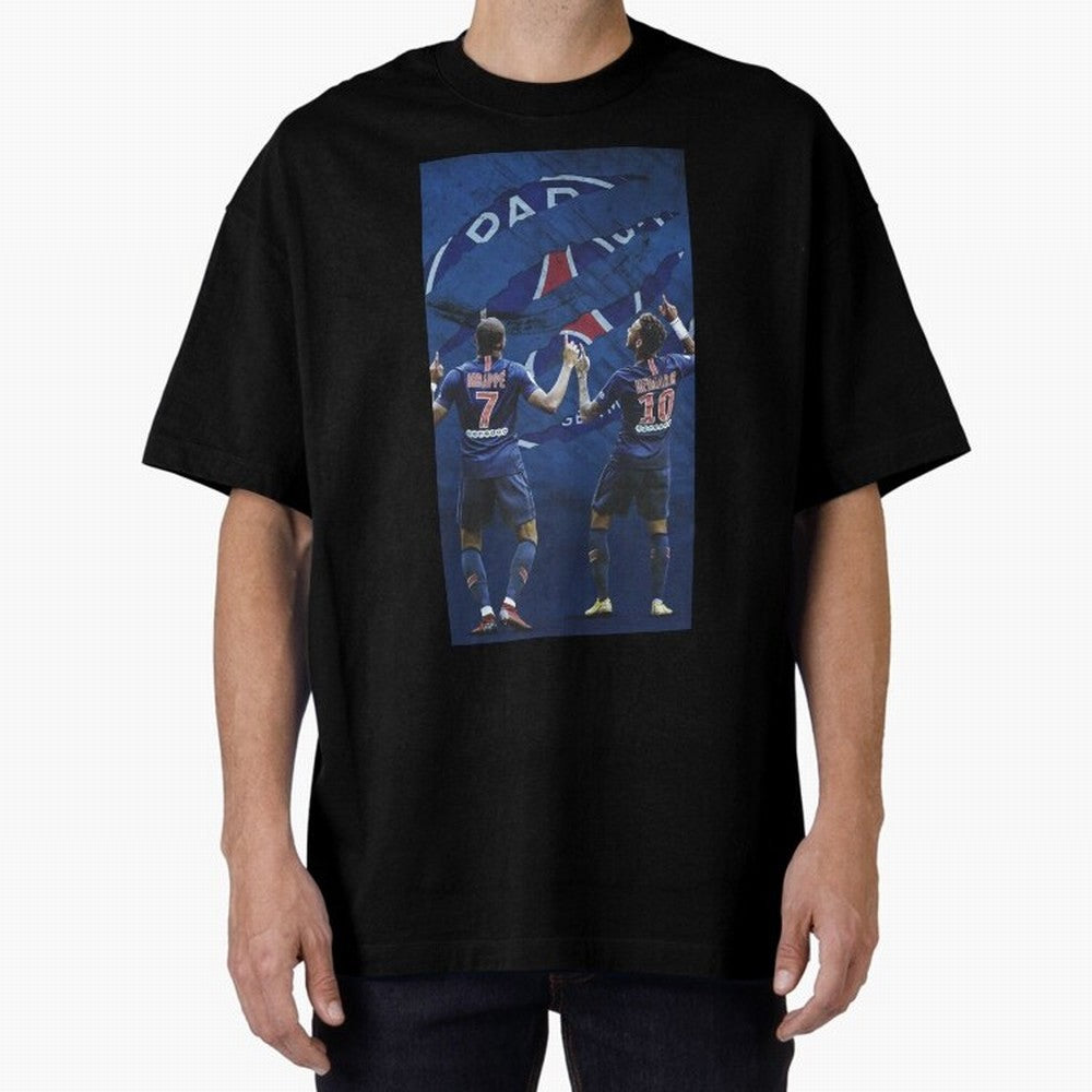 Neymar Junior | Design #m70 Classic T-Shirt Follow Every Goal of FIFA World Cup 2026 USA Canada Mexico Spirit, Capturing England, Mbappe and Neymar, Championship Spirit, Famous Goals, Roaring Crowds and International Football Unity; Made for