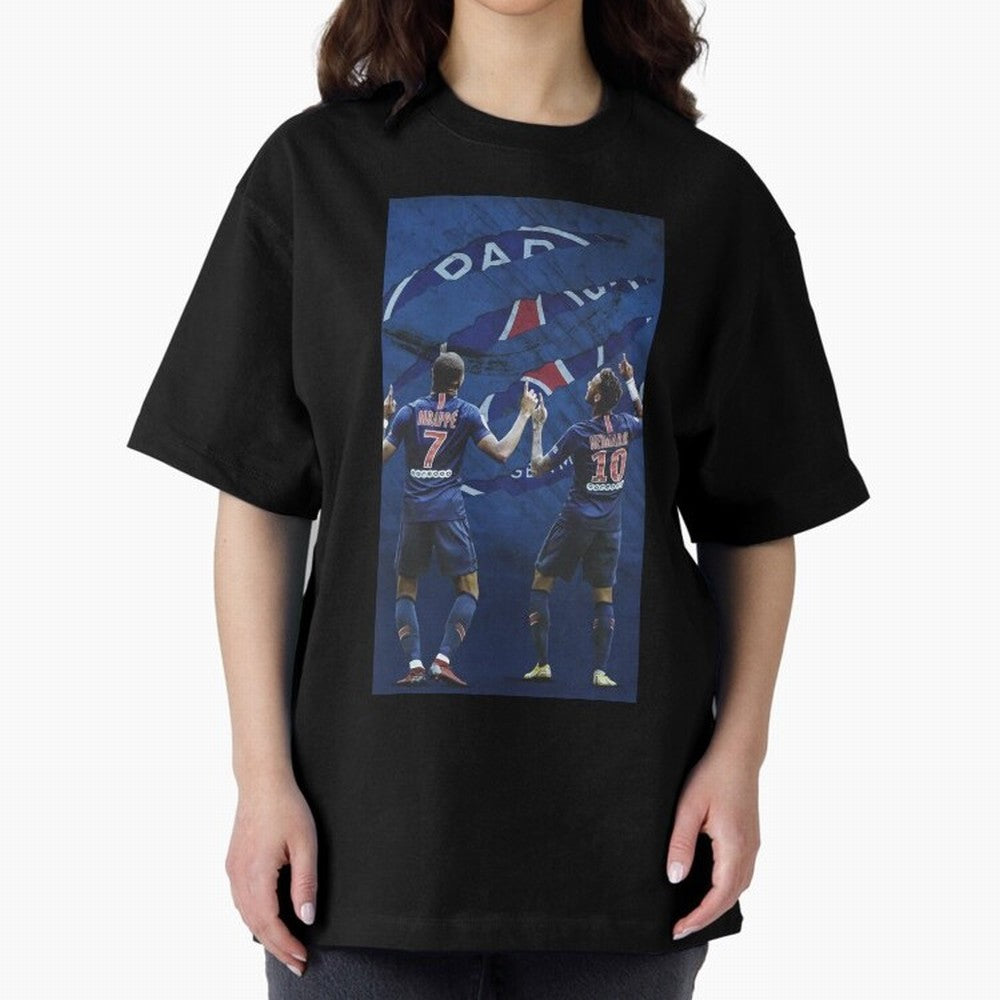Neymar Junior | Design #m70 Classic T-Shirt Follow Every Goal of FIFA World Cup 2026 USA Canada Mexico Spirit, Capturing England, Mbappe and Neymar, Championship Spirit, Famous Goals, Roaring Crowds and International Football Unity; Made for