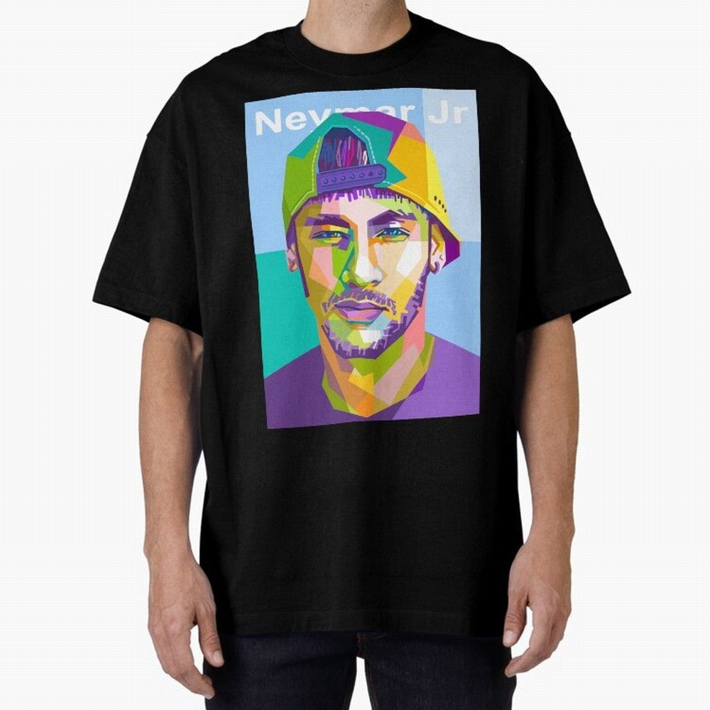 Neymar Jr Tri-blend T-Shirt Step into FIFA World Cup 2026 USA Canada Mexico for Fans of Mbappe and Neymar and Netherlands, Bringing Football History, Final Match Energy, Crowd Noise and Once in a Lifetime Moments; Perfect for Fans, Collectors,