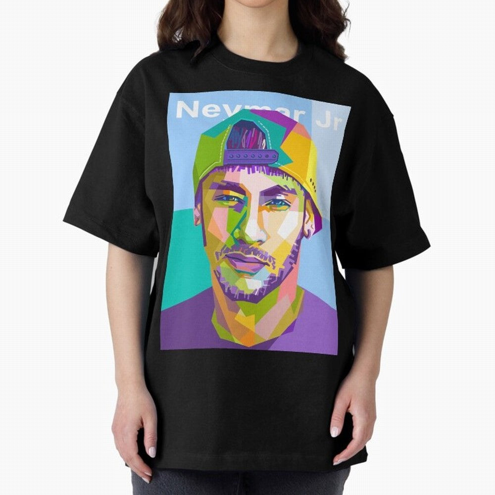 Neymar Jr Tri-blend T-Shirt Step into FIFA World Cup 2026 USA Canada Mexico for Fans of Mbappe and Neymar and Netherlands, Bringing Football History, Final Match Energy, Crowd Noise and Once in a Lifetime Moments; Perfect for Fans, Collectors,