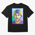 Neymar Jr Tri-blend T-Shirt Step into FIFA World Cup 2026 USA Canada Mexico for Fans of Mbappe and Neymar and Netherlands, Bringing Football History, Final Match Energy, Crowd Noise and Once in a Lifetime Moments; Perfect for Fans, Collectors,