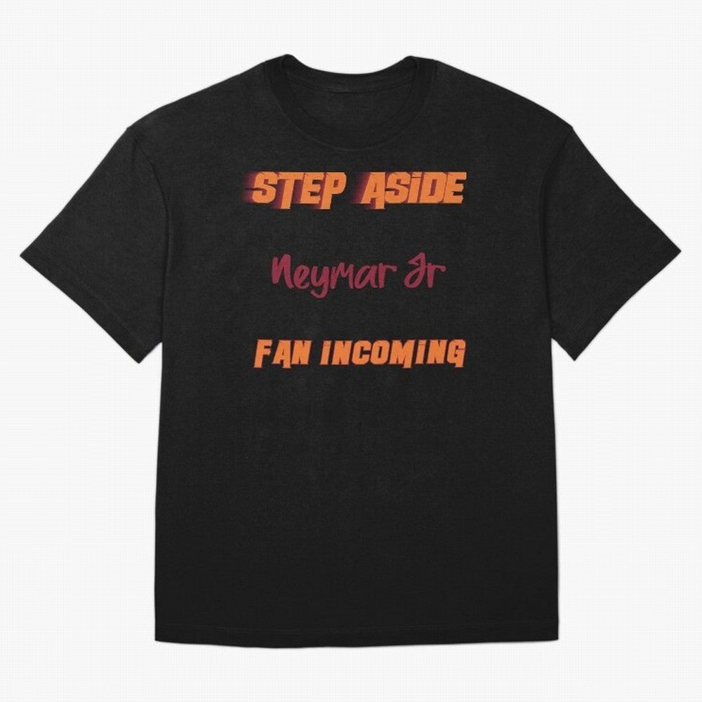 Neymar Junior Perfect Gift #f35 Essential T-Shirt Cheer through Every Moment of FIFA World Cup 2026 USA Canada Mexico with Cristiano Ronaldo, England, France and Netherlands Energy, Stadium Chants, National Pride, Trophy Dreams and Unforgettable