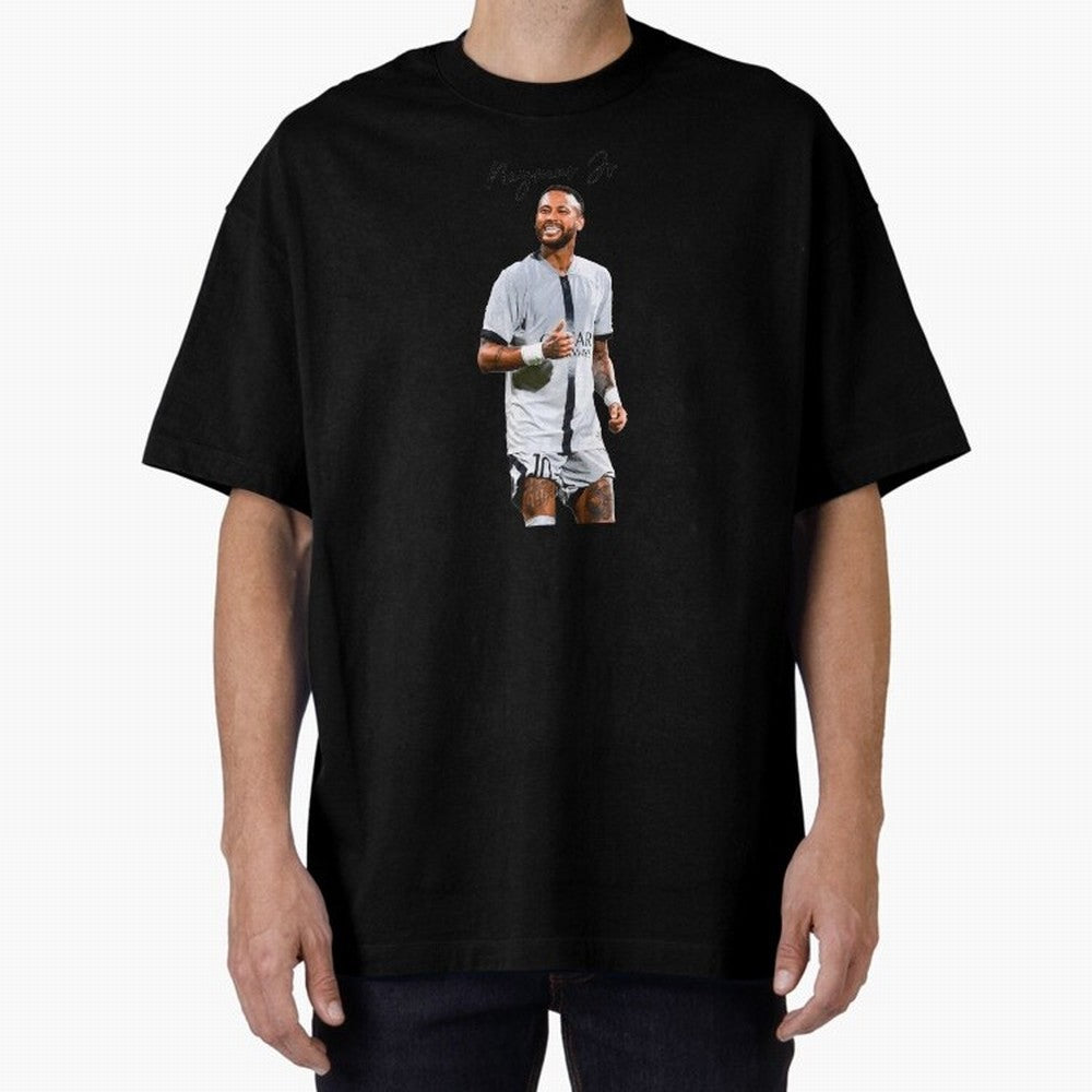 Neymar Jr celebration Classic T-Shirt Celebrate Rivalries and Pride in the FIFA World Cup 2026 Journey through Mbappe and Neymar Highlights, Argentina Pride, Worldwide Fan Energy, Dramatic Goals, Stadium Lights and Championship Celebrations; Great