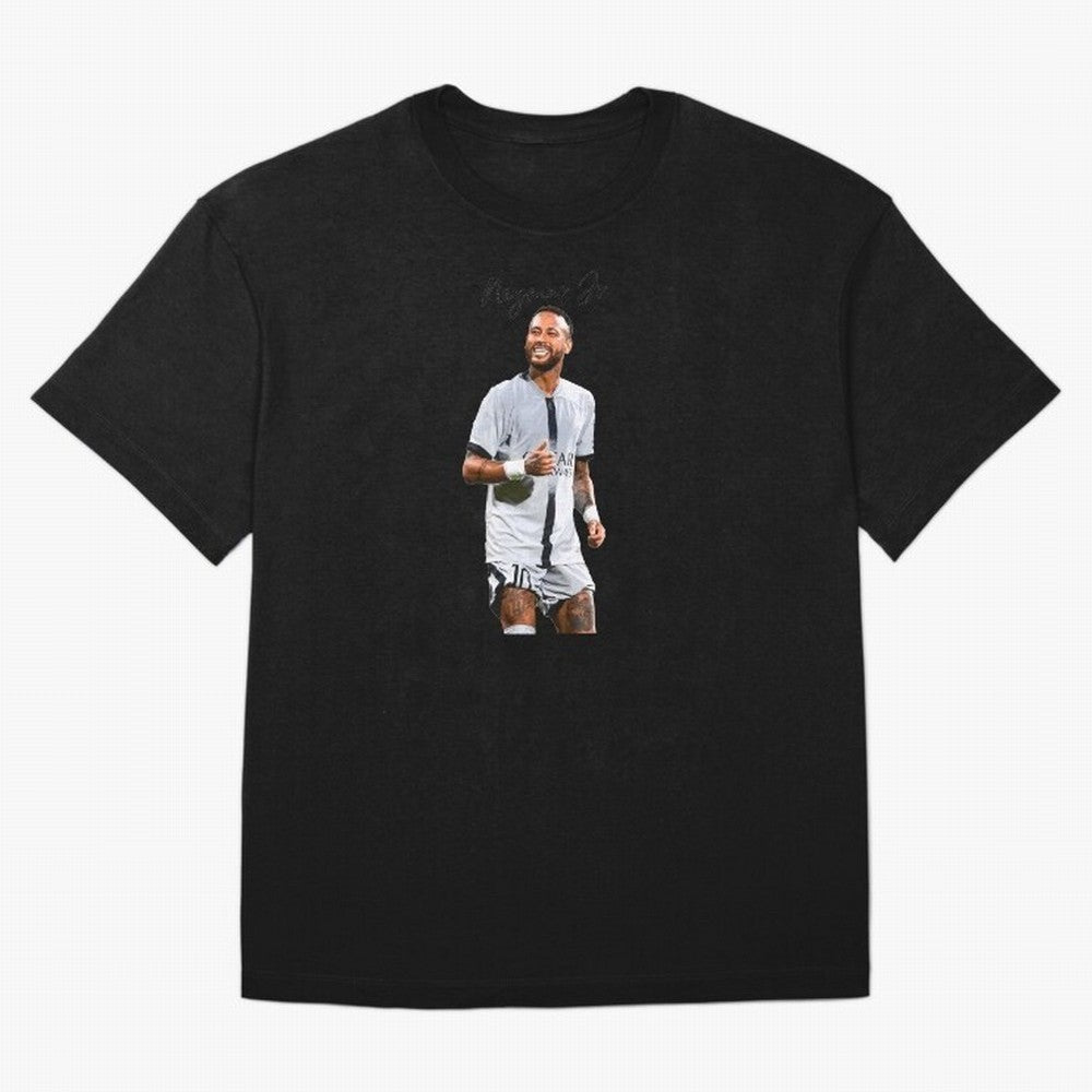 Neymar Jr celebration Classic T-Shirt Celebrate Rivalries and Pride in the FIFA World Cup 2026 Journey through Mbappe and Neymar Highlights, Argentina Pride, Worldwide Fan Energy, Dramatic Goals, Stadium Lights and Championship Celebrations; Great