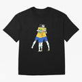 BRAZIL Neymar Jr and Vini Jr World Cup Celebration Oversized T-Shirt Feel the Heartbeat of Match Day Hype around FIFA World Cup 2026 Group Stage, Neymar, Haaland and Cristiano Ronaldo, Netherlands, Tournament Hype, Historic Matchups, Family Viewing