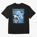 Neymar Jr. Bootleg Classic T-Shirt Capture Stadium Memories from Global Football Passion for FIFA World Cup 2026 Group Stage, Made for Cristiano Ronaldo, Haaland and CR7, Portugal, Classic Soccer Heritage, Championship Pressure, Fan Loyalty and