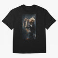 Neymar Junior - Design #o22 Oversized T-Shirt Live for the Drama of Match Day Hype around FIFA World Cup 2026 USA Canada Mexico, Haaland, England and Germany, Football Passion, Legendary Performances, Festival Vibes and Supporter Community; Perfect