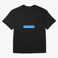 Can't talk right now, I'm thinking about Neymar Jr Blue Text Classic T-Shirt Back the Journey through Global Football Passion for FIFA World Cup 2026 Group Stage, Built around Messi, England, France and Netherlands, Global Supporter Spirit,