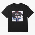 Neymar art - Neymar illustration T Shirt Classic T-Shirt Join Global Football Passion for FIFA World Cup 2026 USA Canada Mexico, Featuring Messi, Germany, Game Day Rituals, Football Legends, Country Pride and the Road to the Final; Built for