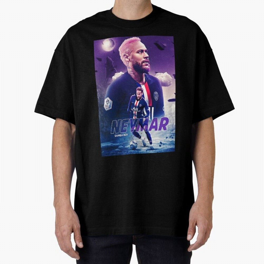 Neymar Junior Design #l89 Classic T-Shirt Enjoy the FIFA World Cup 2026 USA Canada Mexico Journey through Cristiano Ronaldo Highlights, England, France and Netherlands Pride, Classic Soccer Heritage, Championship Pressure, Fan Loyalty and
