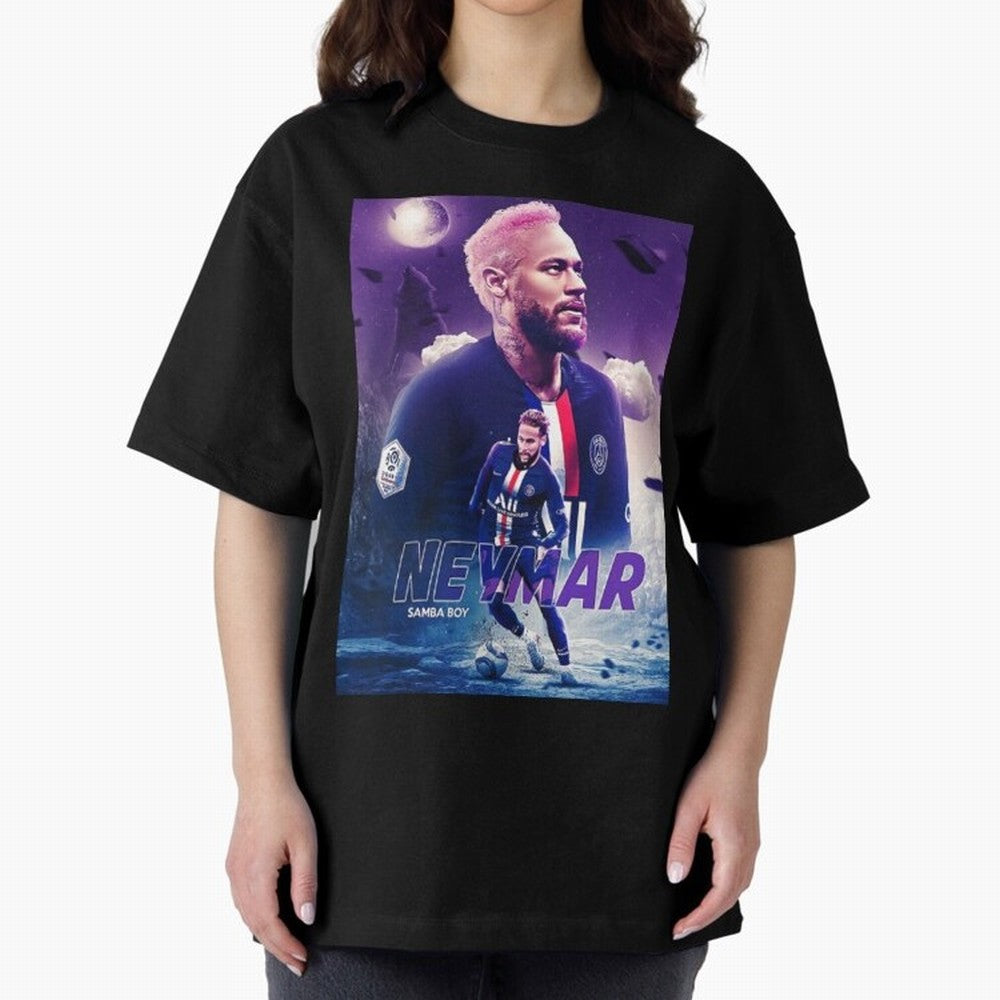 Neymar Junior Design #l89 Classic T-Shirt Enjoy the FIFA World Cup 2026 USA Canada Mexico Journey through Cristiano Ronaldo Highlights, England, France and Netherlands Pride, Classic Soccer Heritage, Championship Pressure, Fan Loyalty and