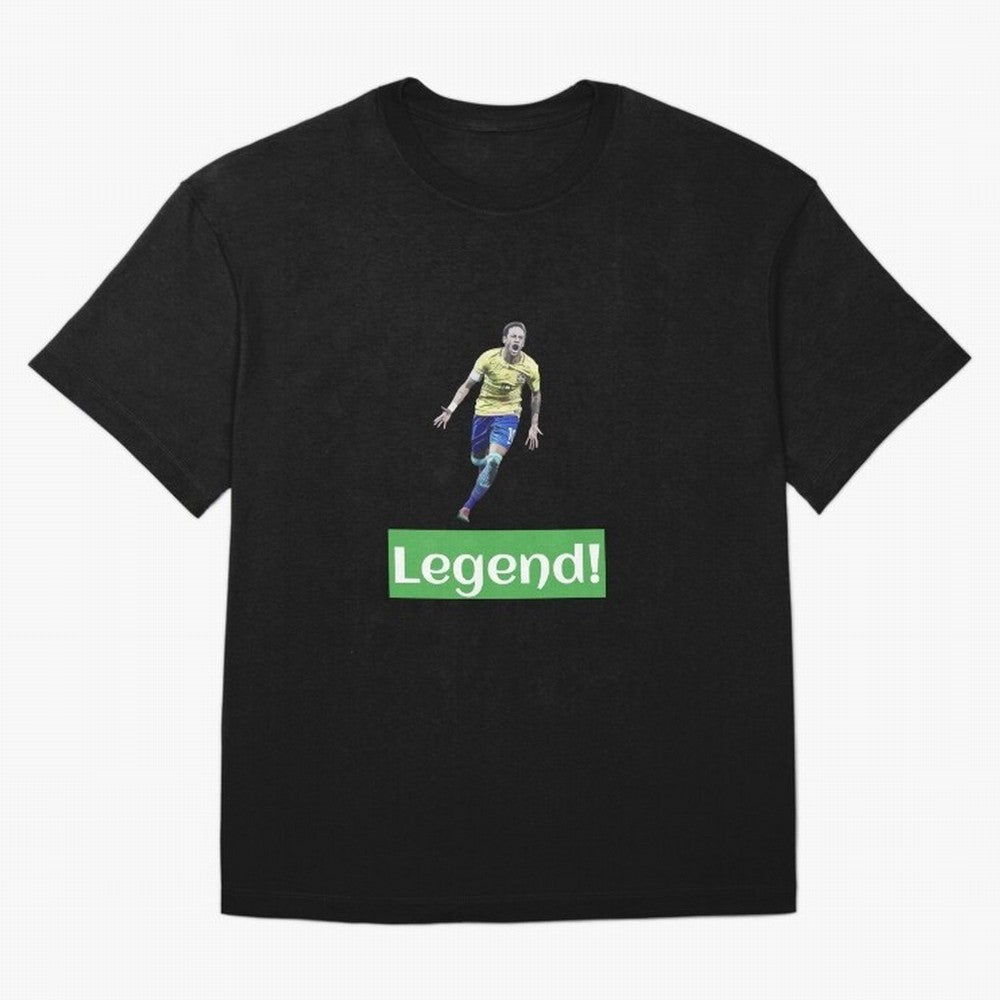 neymar art - neymar illustration T Shirt Oversized T-Shirt Back the Journey through FIFA World Cup 2026 Driven by Neymar, Haaland and Cristiano Ronaldo, England and Germany Energy, Game Day Rituals, Football Legends, Country Pride and the Road to
