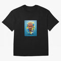 neymar art - neymar illustration T Shirt Oversized T-Shirt Build FIFA World Cup 2026 Group Stage Centered on Cristiano Ronaldo, England and Germany Energy, Game Day Rituals, Football Legends, Country Pride and the Road to the Final; Made for