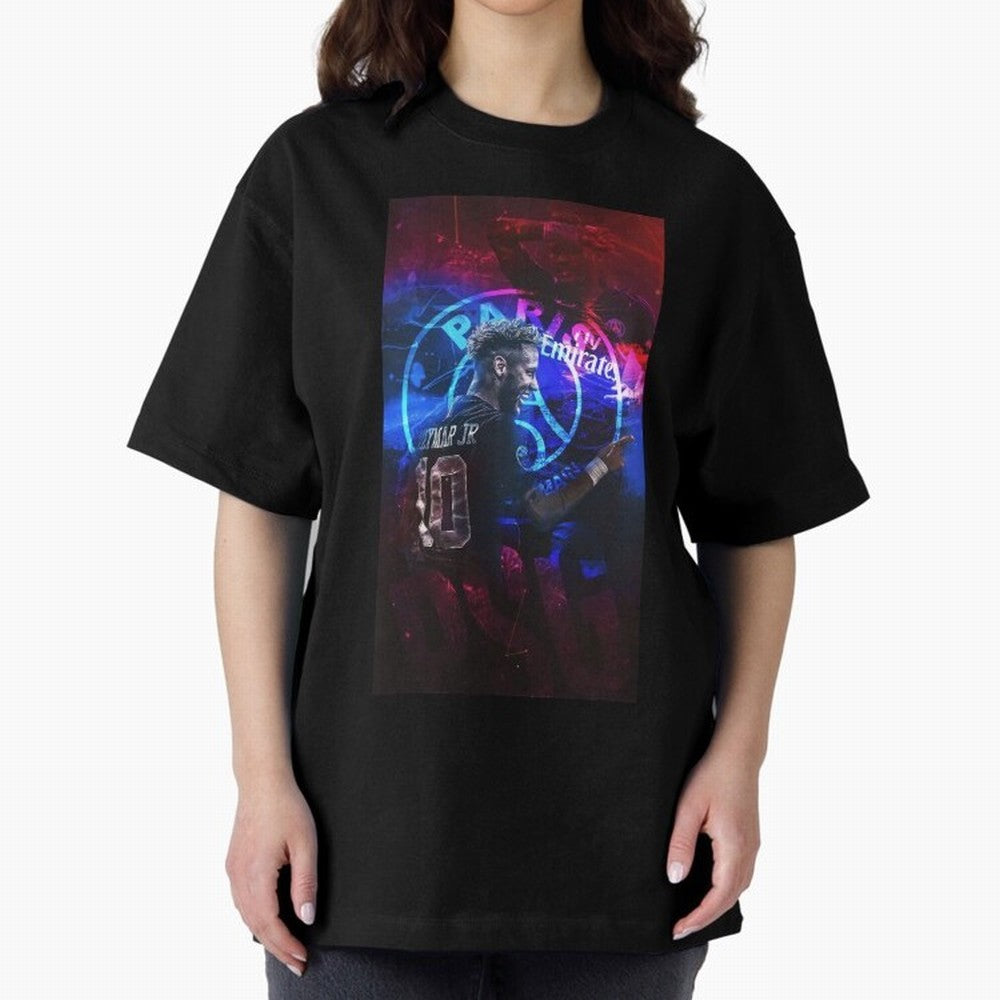 Neymar Junior | Design #u64 Classic T-Shirt Live the Energy of the FIFA World Cup 2026 USA Canada Mexico Journey through Messi and Cristiano Ronaldo Highlights, Netherlands Pride, Supporter Pride, Iconic Celebrations, Legendary Names and Global