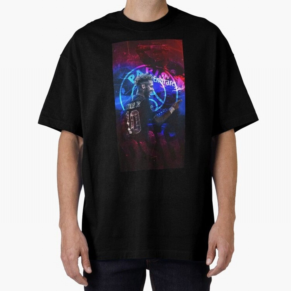 Neymar Junior | Design #u64 Classic T-Shirt Live the Energy of the FIFA World Cup 2026 USA Canada Mexico Journey through Messi and Cristiano Ronaldo Highlights, Netherlands Pride, Supporter Pride, Iconic Celebrations, Legendary Names and Global