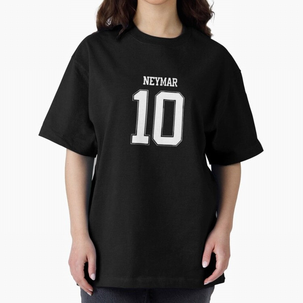 Neymar jr Classic T-Shirt Bring Global Tournament Vibes to FIFA World Cup 2026 Group Stage for Fans of Messi, CR7 and Mbappe and Brazil, Portugal and Argentina, Bringing Football History, Final Match Energy, Crowd Noise and Once in a Lifetime