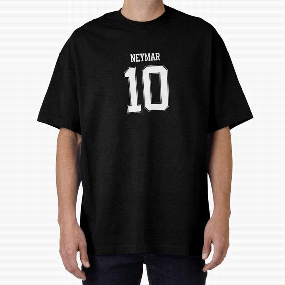 Neymar jr Classic T-Shirt Bring Global Tournament Vibes to FIFA World Cup 2026 Group Stage for Fans of Messi, CR7 and Mbappe and Brazil, Portugal and Argentina, Bringing Football History, Final Match Energy, Crowd Noise and Once in a Lifetime