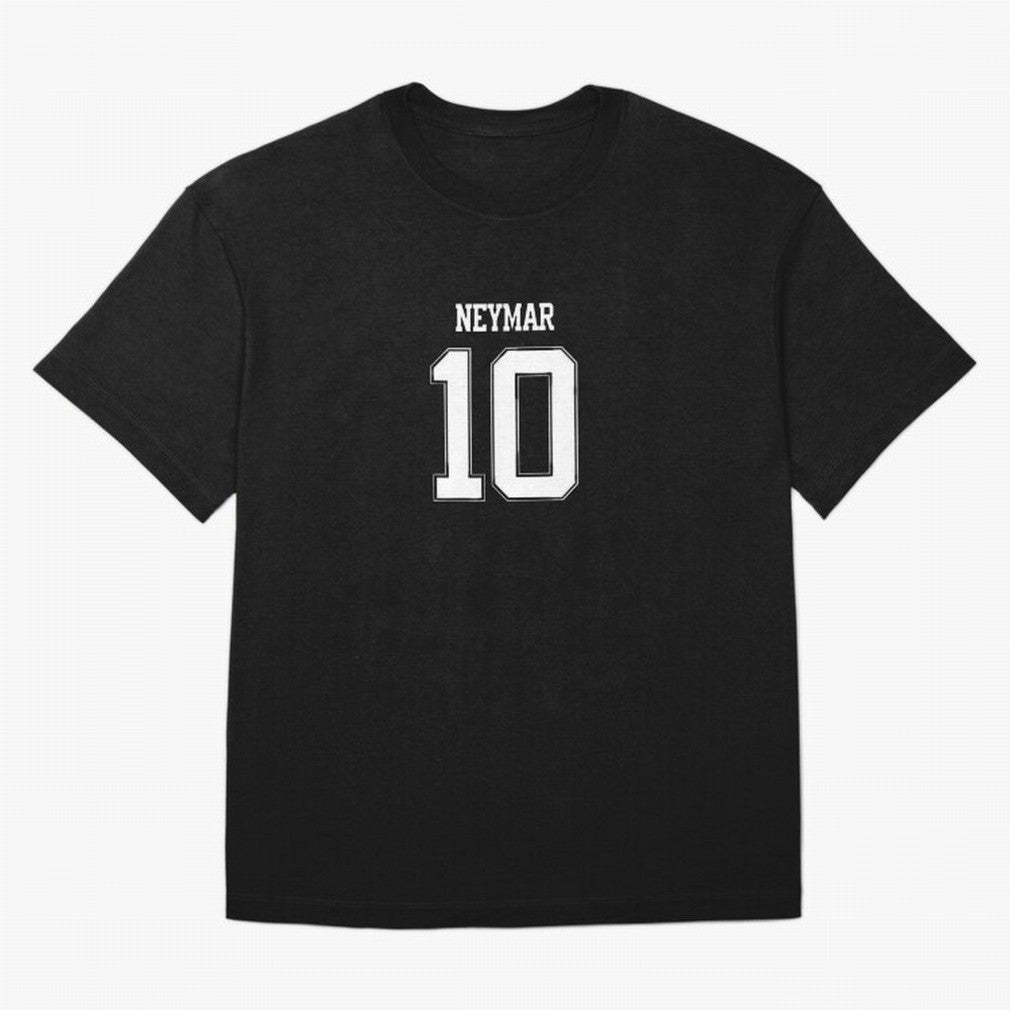 Neymar jr Classic T-Shirt Bring Global Tournament Vibes to FIFA World Cup 2026 Group Stage for Fans of Messi, CR7 and Mbappe and Brazil, Portugal and Argentina, Bringing Football History, Final Match Energy, Crowd Noise and Once in a Lifetime