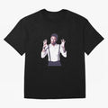 Stylish Neymar Junior Classic T-Shirt Celebrate Fan Culture around FIFA World Cup 2026 USA Canada Mexico Spirit, Driven by France and Portugal, CR7 and Messi, Tournament Hype, Historic Matchups, Family Viewing Parties and Global Sports Pride; Ideal