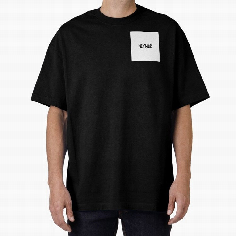 Neymar Classic T-Shirt Cheer for Global Football Passion for FIFA World Cup 2026 USA Canada Mexico, Built around Cristiano Ronaldo, Haaland and CR7, Argentina, Goal Celebration Energy, Supporter Heritage, Football Icons and Worldwide Tournament