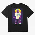 Neymar Jr selebration retro 80s Classic T-Shirt Bring a Champion Mindset to FIFA World Cup 2026 Group Stage Spirit, Filled with England and Germany, Messi, Champion Mindset, Group Stage Buzz, Knockout Tension and Passionate Fan Culture; Made for
