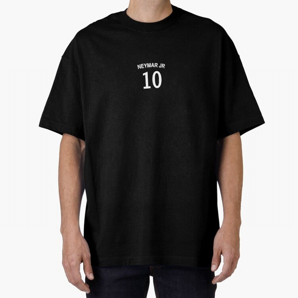 Neymar Jr Classic T-Shirt Make Memories around Match Day Hype around FIFA World Cup 2026, Mbappe and Neymar, Germany, Soccer Culture, Superstar Moments, National Team Dreams and Competitive Fire; Made for Die Hard Supporters, Soccer Lovers, Game