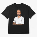 Neymar Jr. Classic T-Shirt Represent Football Lovers during FIFA World Cup 2026 Made for CR7 and Messi, Brazil, Portugal and Argentina Energy, Football History, Final Match Energy, Crowd Noise and Once in a Lifetime Moments; Made for Die Hard
