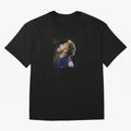 Neymar Jr Oversized T-Shirt Celebrate Every Goal in the FIFA World Cup 2026 Group Stage Journey through Neymar Highlights, Argentina, France and Brazil Pride, Match Day Excitement, Supporter Culture, Golden Goals and Global Football Passion;