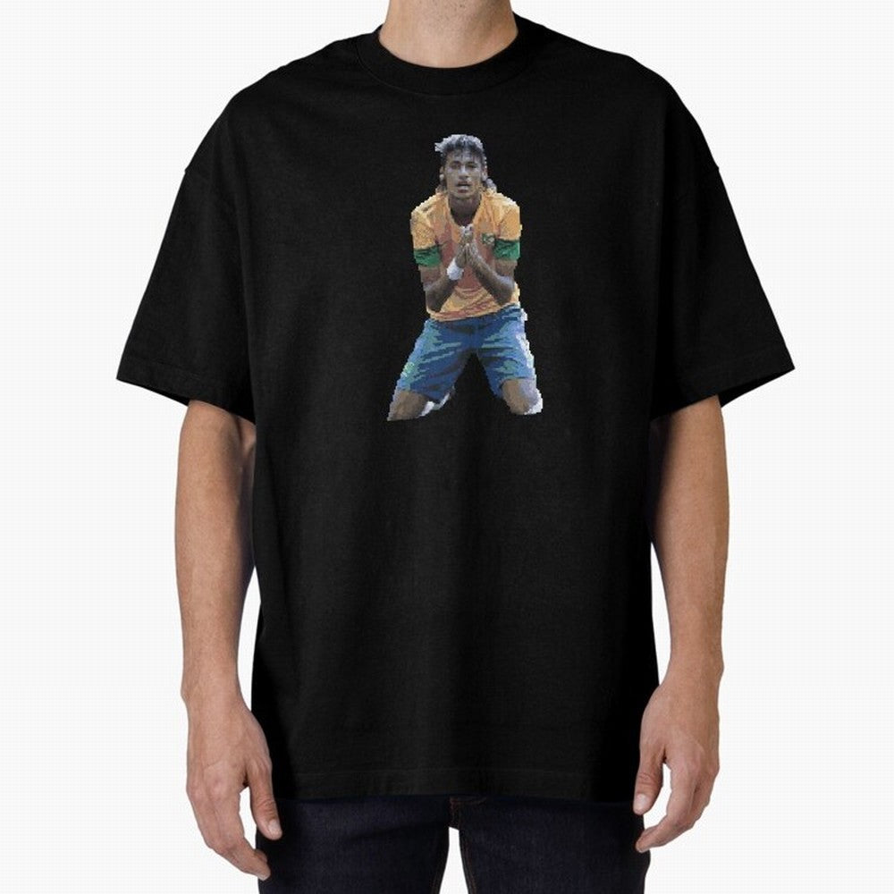 Neymar Jr Classic T-Shirt Celebrate the Magic of the FIFA World Cup 2026 USA Canada Mexico Journey through CR7 Highlights, Spain and Netherlands Pride, Match Day Excitement, Supporter Culture, Golden Goals and Global Football Passion; Perfect for