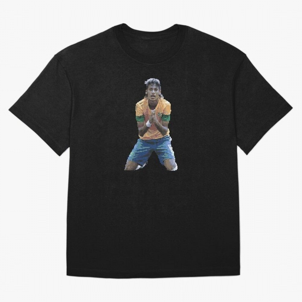 Neymar Jr Classic T-Shirt Celebrate the Magic of the FIFA World Cup 2026 USA Canada Mexico Journey through CR7 Highlights, Spain and Netherlands Pride, Match Day Excitement, Supporter Culture, Golden Goals and Global Football Passion; Perfect for
