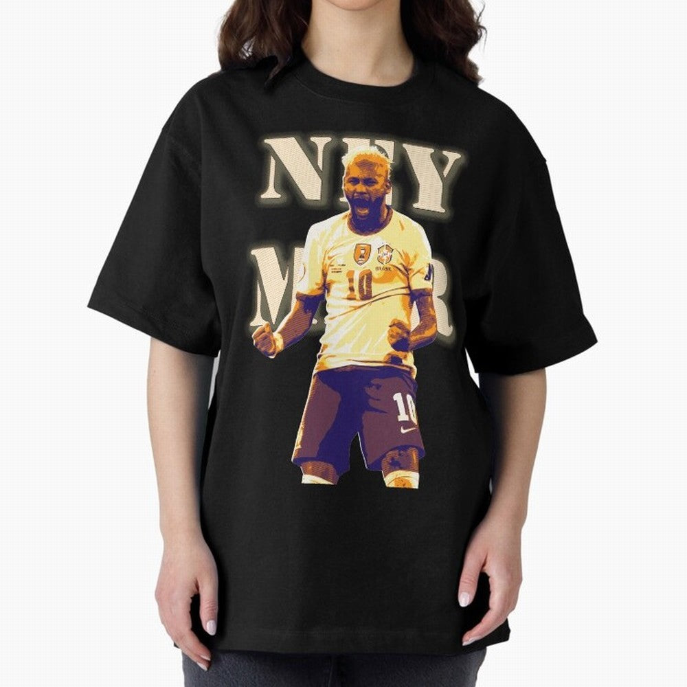 neymar jr brazilian team Classic T-Shirt Make Every Kick Count in FIFA World Cup 2026 Group Stage Made for Cristiano Ronaldo, Netherlands Energy, Global Supporter Spirit, Legendary Goals, National Colors and Tournament Celebration; Ideal for