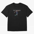Neymar Classic T-Shirt Celebrate Classic Football Spirit in FIFA World Cup 2026 USA Canada Mexico for Fans of CR7 and Messi and England, France and Netherlands, Bringing Stadium Chants, National Pride, Trophy Dreams and Unforgettable Football