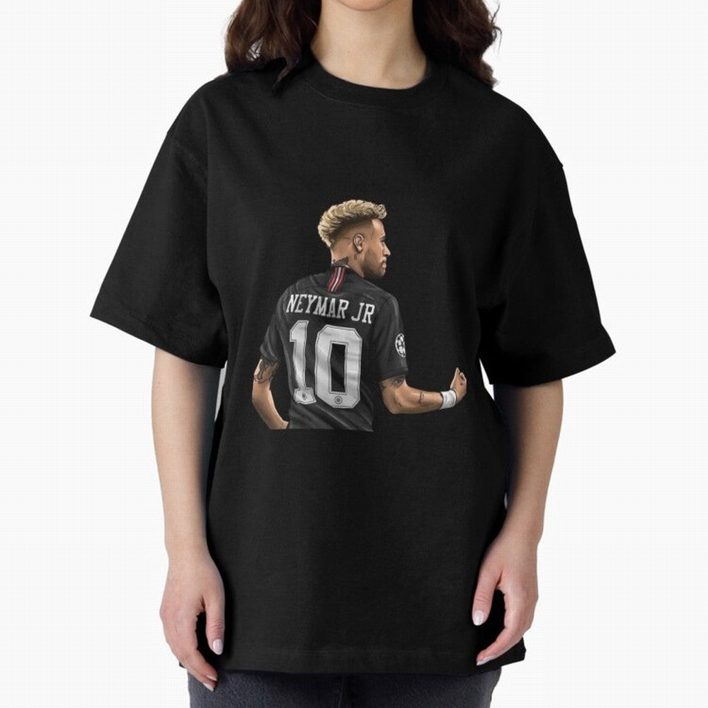 Brazilian Player Football Classic T-Shirt Bring Bold Fan Energy to the FIFA World Cup 2026 USA Canada Mexico Journey through Messi, CR7 and Mbappe Highlights, France Pride, Classic Soccer Heritage, Championship Pressure, Fan Loyalty and