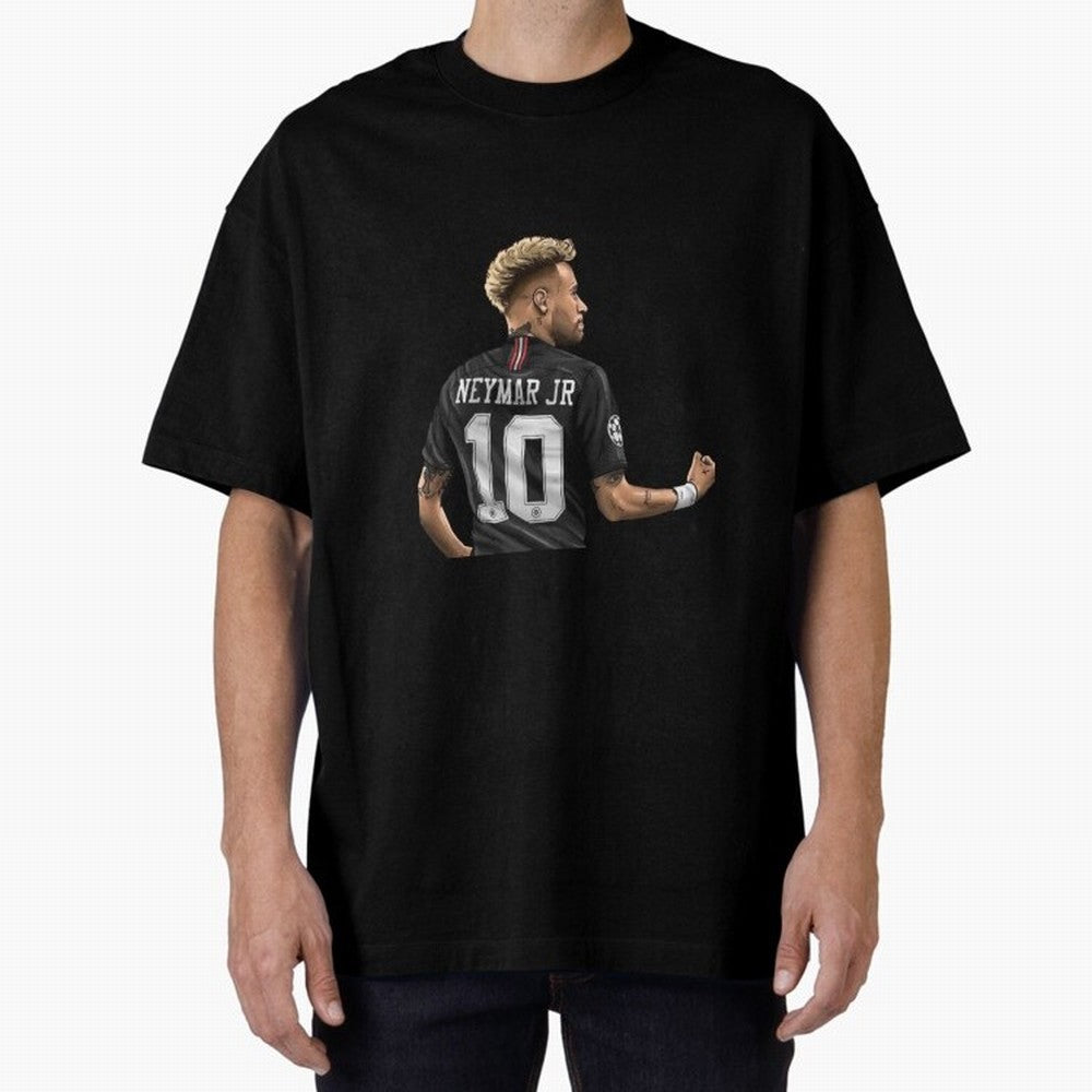 Brazilian Player Football Classic T-Shirt Bring Bold Fan Energy to the FIFA World Cup 2026 USA Canada Mexico Journey through Messi, CR7 and Mbappe Highlights, France Pride, Classic Soccer Heritage, Championship Pressure, Fan Loyalty and