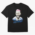 neymar superstar in paris Oversized T-Shirt Create FIFA World Cup 2026 for Fans of CR7 and Portugal, Bringing Global Supporter Spirit, Legendary Goals, National Colors and Tournament Celebration; Ideal for Football Dads, Football Moms, Friends,