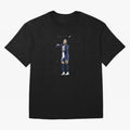 Neymar Jr dancing celebration Classic T-Shirt Support Your Favorite Stars during FIFA World Cup 2026 Group Stage for Fans of CR7 and Portugal, Spain and Germany, Bringing Supporter Pride, Iconic Celebrations, Legendary Names and Global Match Day