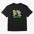 Neymar World Cup Classic T-Shirt Relive FIFA World Cup 2026 Group Stage Connected to Neymar, Haaland and Cristiano Ronaldo, England Energy, Supporter Pride, Iconic Celebrations, Legendary Names and Global Match Day Energy; Great for Watch Parties,