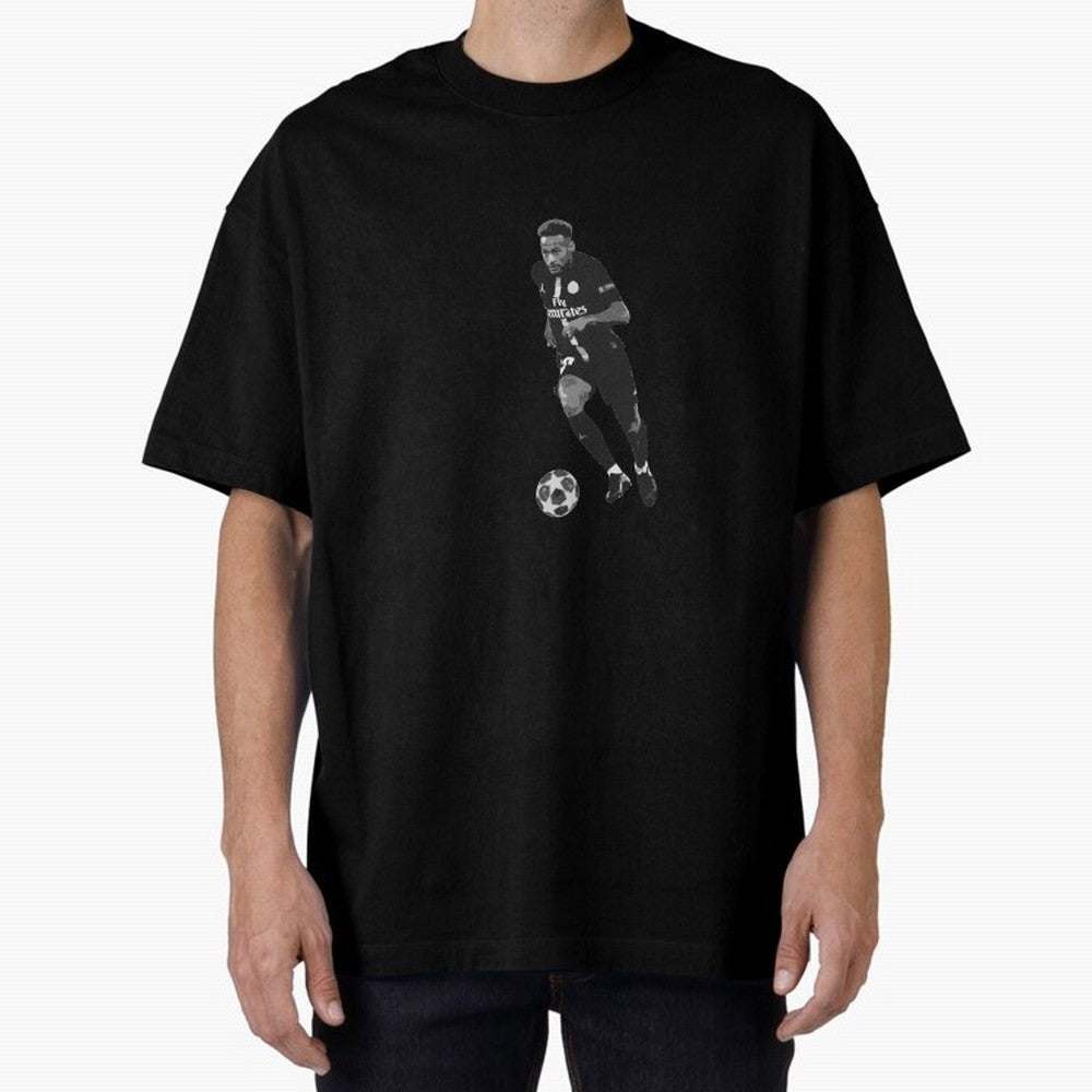 Neymar Essential T-Shirt Make Every Match About FIFA World Cup 2026 USA Canada Mexico Spirit, Highlighting England, Mbappe and Neymar, Champion Mindset, Group Stage Buzz, Knockout Tension and Passionate Fan Culture; Perfect for People Who Love