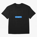 Hold on I'm stalking Neymar's Instgram Text Oversized T-Shirt Make Your Look Match Global Football Passion for FIFA World Cup 2026 USA Canada Mexico, Inspired by Messi and Cristiano Ronaldo, Spain and Netherlands, Tournament Hype, Historic