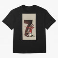 Edinson Cavani Classic T-Shirt Experience FIFA World Cup 2026 Group Stage Inspired by Cristiano Ronaldo, Argentina and Brazil Energy, Vintage Soccer Flavor, Modern Football Stars, National Flags and Final Night Emotion; Perfect for Supporters Who
