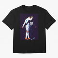 Neymar x Ronaldo Wpap Pop Art Classic T-Shirt Represent the Passion of FIFA World Cup 2026 Group Stage Spirit, Featuring Portugal, Haaland and Mbappe, Football Passion, Legendary Performances, Festival Vibes and Supporter Community; Created for