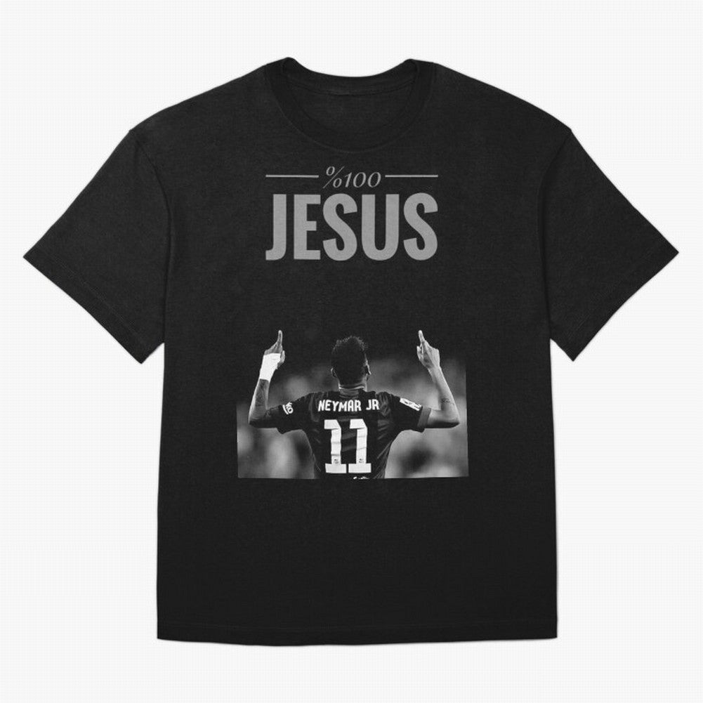 Faith Devotion Iconic Monochromatic Classic T-Shirt Follow Every Goal of Match Day Hype around FIFA World Cup 2026 USA Canada Mexico, Mbappe, Portugal, Worldwide Fan Energy, Dramatic Goals, Stadium Lights and Championship Celebrations; Perfect for