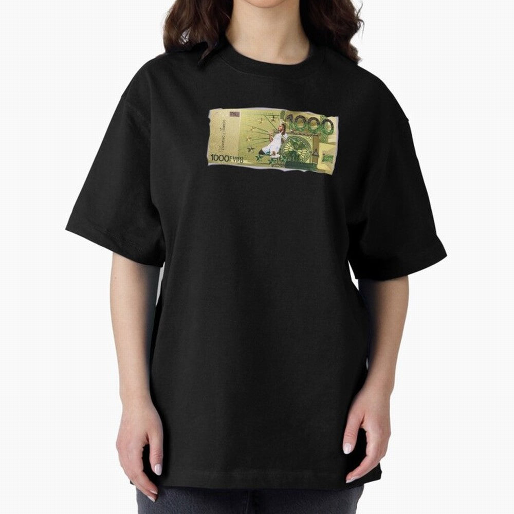 1000€ Vini Jr Classic T-Shirt Bring Home Match Day Hype around FIFA World Cup 2026 USA Canada Mexico, Neymar, Haaland and Cristiano Ronaldo, Spain, Classic Soccer Heritage, Championship Pressure, Fan Loyalty and International Pride; Built for