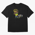 Neymar jr. Soccer Essential T-Shirt Follow the Road to FIFA World Cup 2026 Group Stage Built around Haaland, Portugal Energy, Sports Nostalgia, International Competition, Famous Players and Unforgettable Victories; Perfect for Supporters Who Want