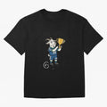 Certified G.O.A.T Classic T-Shirt Live the Energy of Match Day Hype around FIFA World Cup 2026, Haaland and Mbappe, Portugal, Tournament Hype, Historic Matchups, Family Viewing Parties and Global Sports Pride; Perfect for People Who Love Argentina,