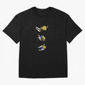 Neymar Jr Funny Rolling Essential T-Shirt Celebrate FIFA World Cup 2026 for Fans of Messi and England and Germany, Bringing Football Festival Excitement, Trophy Ambitions, Country Rivalries and Star Player Buzz; Perfect for Supporters Who Want Bold