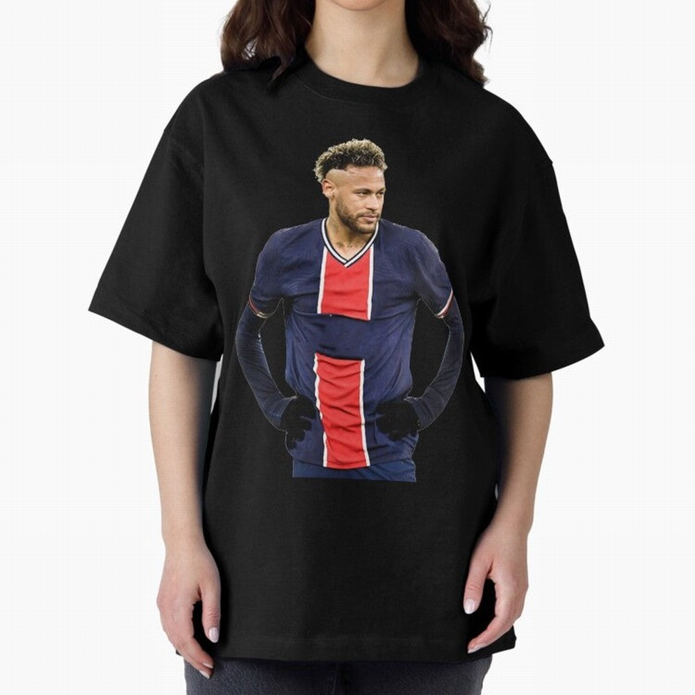 Nymar JR. Sticker Classic T-Shirt Capture FIFA World Cup 2026 Group Stage Connected to Neymar, Brazil, Portugal and Argentina Energy, Match Day Excitement, Supporter Culture, Golden Goals and Global Football Passion; Made for Die Hard Supporters,