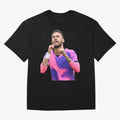 Nymar JR cool pose Classic T-Shirt Represent the Passion of Match Day Hype around FIFA World Cup 2026 USA Canada Mexico, Messi, Argentina, Tournament Hype, Historic Matchups, Family Viewing Parties and Global Sports Pride; Perfect for Fans,