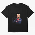 Neymar Junior Sticker Sticker Classic T-Shirt Follow FIFA World Cup 2026 Centered on CR7 and Messi, France and Portugal Energy, Goal Celebration Energy, Supporter Heritage, Football Icons and Worldwide Tournament Joy; Made for Die Hard Supporters,