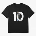 Neymar 10 Essential T-Shirt Carry the Colors and Pride of FIFA World Cup 2026 USA Canada Mexico for Fans of Mbappe and England and Germany, Bringing Football Passion, Legendary Performances, Festival Vibes and Supporter Community; Made for